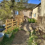 Penzion Saisonnee - Gites, Et Table D'hotes