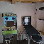 Saisonnee - Gites, Et Table D'hotes