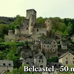 Saisonnée - Gîtes, Chambres et Table d'Hôtes