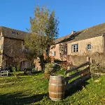 Pensión Saisonnée - Gîtes, Chambres et Table d'Hôtes Centres
