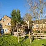 Saisonnee - Gites, Et Table D'hotes Πανσιόν 3*