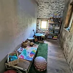 Saisonnee - Gites, Et Table D'hotes Penzion Centres