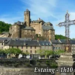 Saisonnee - Gites, Et Table D'hotes Πανσιόν