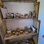 Saisonnee - Gites, Et Table D'hotes