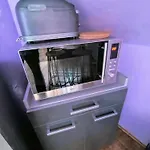 Pensión Saisonnée - Gîtes, Chambres et Table d'Hôtes Centres