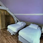 Πανσιόν Saisonnee - Gites, Et Table D'hotes Centres