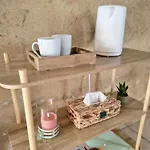Pensión Saisonnée - Gîtes, Chambres et Table d'Hôtes