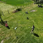 Πανσιόν Saisonnee - Gites, Et Table D'hotes Centres