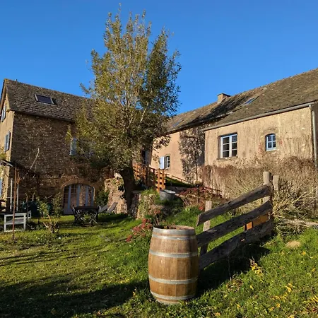 Saisonnee بيت ضيافة