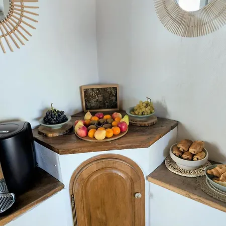 Saisonnée Affittacamere 3*