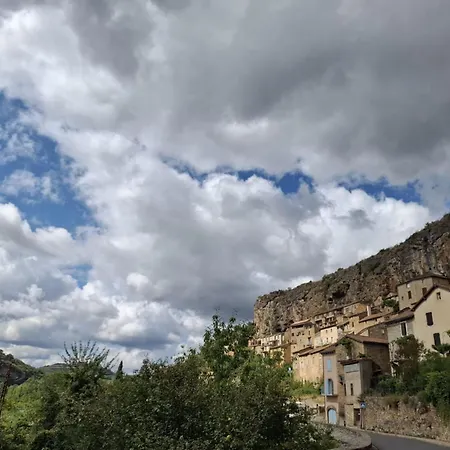 Saisonnée Affittacamere 3*