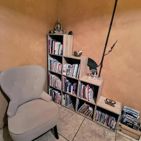 بيت ضيافة Saisonnee 3*