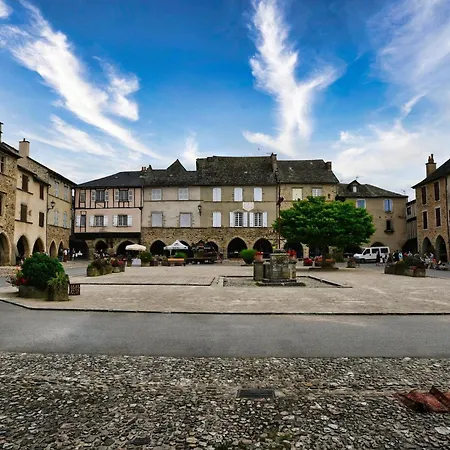 Affittacamere Saisonnée Centres