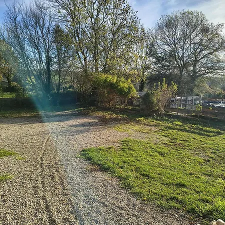 Saisonnee 招待所 3*