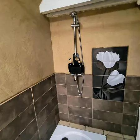 Saisonnee بيت ضيافة