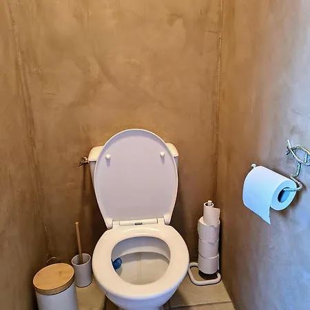 بيت ضيافة Saisonnee 3*