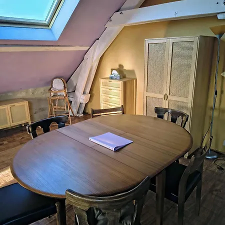 Saisonnee بيت ضيافة 3*