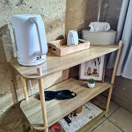 Saisonnee بيت ضيافة Centres