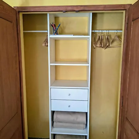 بيت ضيافة Saisonnee Centres