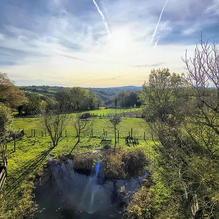 بيت ضيافة Saisonnee Centres