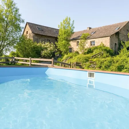 Pensionat Saisonnee - D'hotes Et Table D'hotes En Aveyron 3*