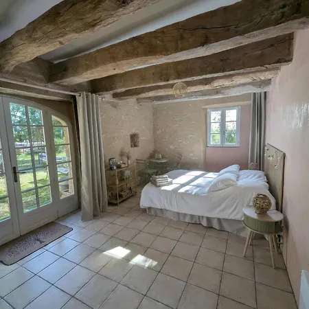 Konukevi Saisonnee - Et Table D'hotes 3*