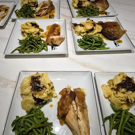 Affittacamere Saisonnée Centres