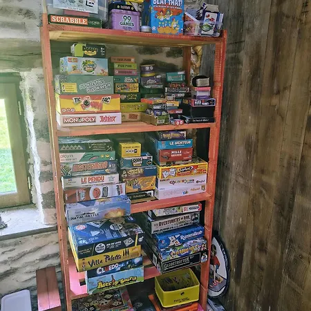 Affittacamere Saisonnée