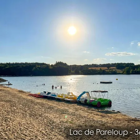 Affittacamere Saisonnée Centres