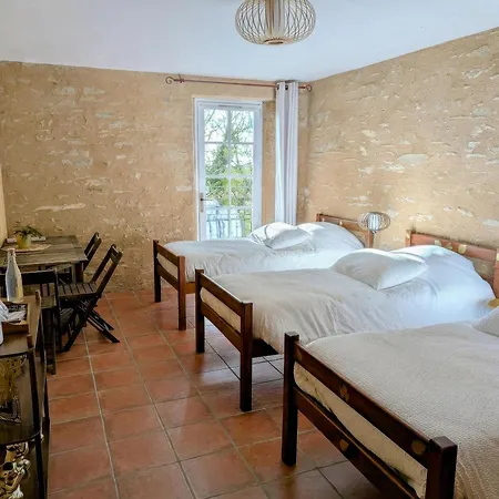 Saisonnée Affittacamere Centres