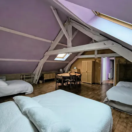 Saisonnee - D'hotes Et Table D'hotes En Aveyron 3*