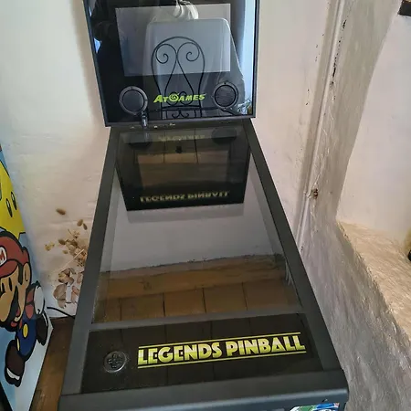 Saisonnée Affittacamere