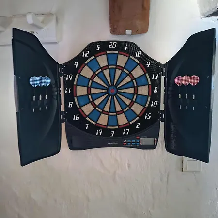 Affittacamere Saisonnée