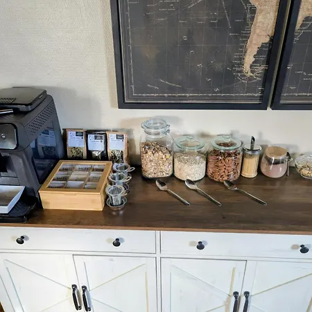 Saisonnée Affittacamere 3*