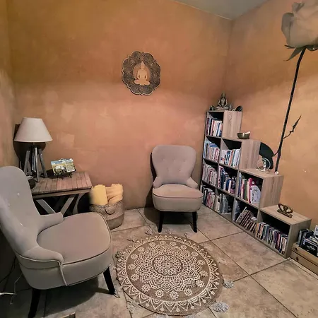 Affittacamere Saisonnée 3*