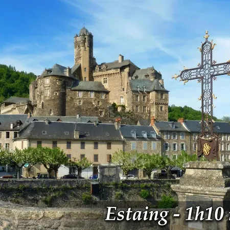 Saisonnée Affittacamere