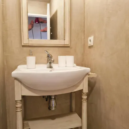 Saisonnée Affittacamere 3*