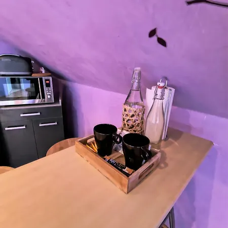 Affittacamere Saisonnée Centres