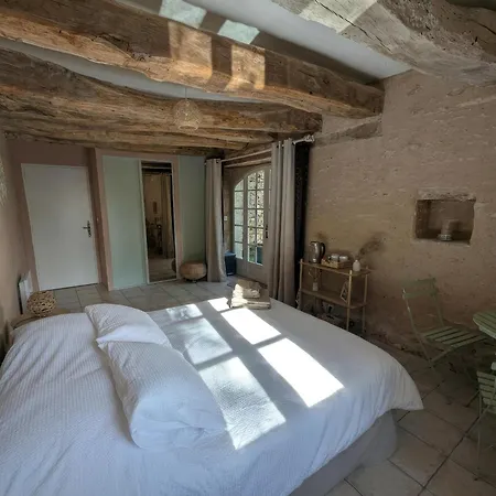 Pensionat Saisonnee - D'hotes Et Table D'hotes En Aveyron