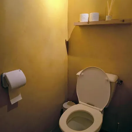 Affittacamere Saisonnée 3*