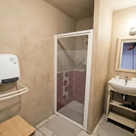 Saisonnee - D'hotes Et Table D'hotes En Aveyron 3*