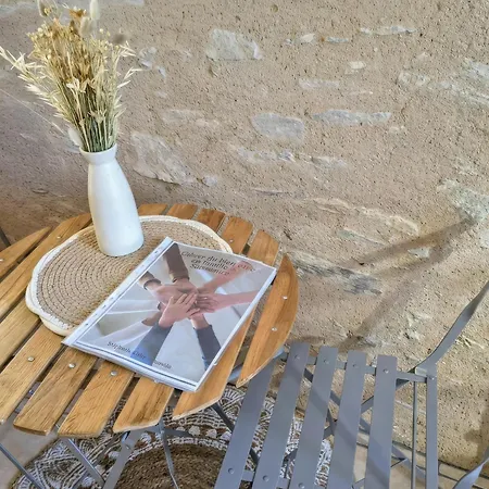 Saisonnee - Et Table D'hotes Konukevi
