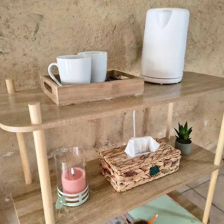 Penzion Saisonnee - D'hotes Et Table D'hotes En Aveyron