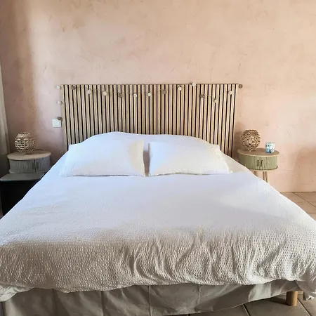 Saisonnée Affittacamere 3*