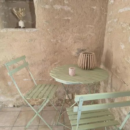 Saisonnee - Et Table D'hotes