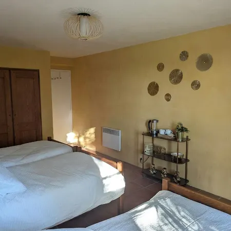 Affittacamere Saisonnée