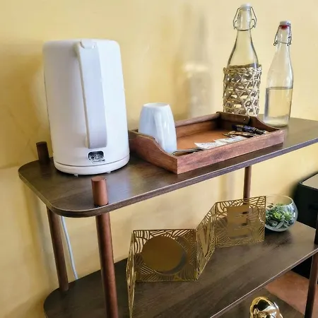 Saisonnée Affittacamere 3*