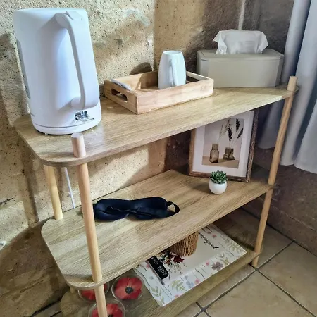 Penzion Saisonnee - D'hotes Et Table D'hotes En Aveyron 3*