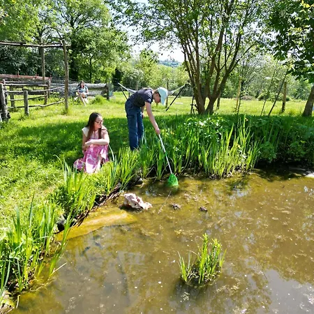Saisonnee - D'hotes Et Table D'hotes En Aveyron