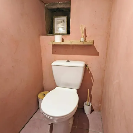 Penzion Saisonnee - D'hotes Et Table D'hotes En Aveyron